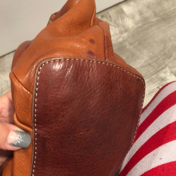 J. Crew Bags All Leather J Crew Handbag Poshmark